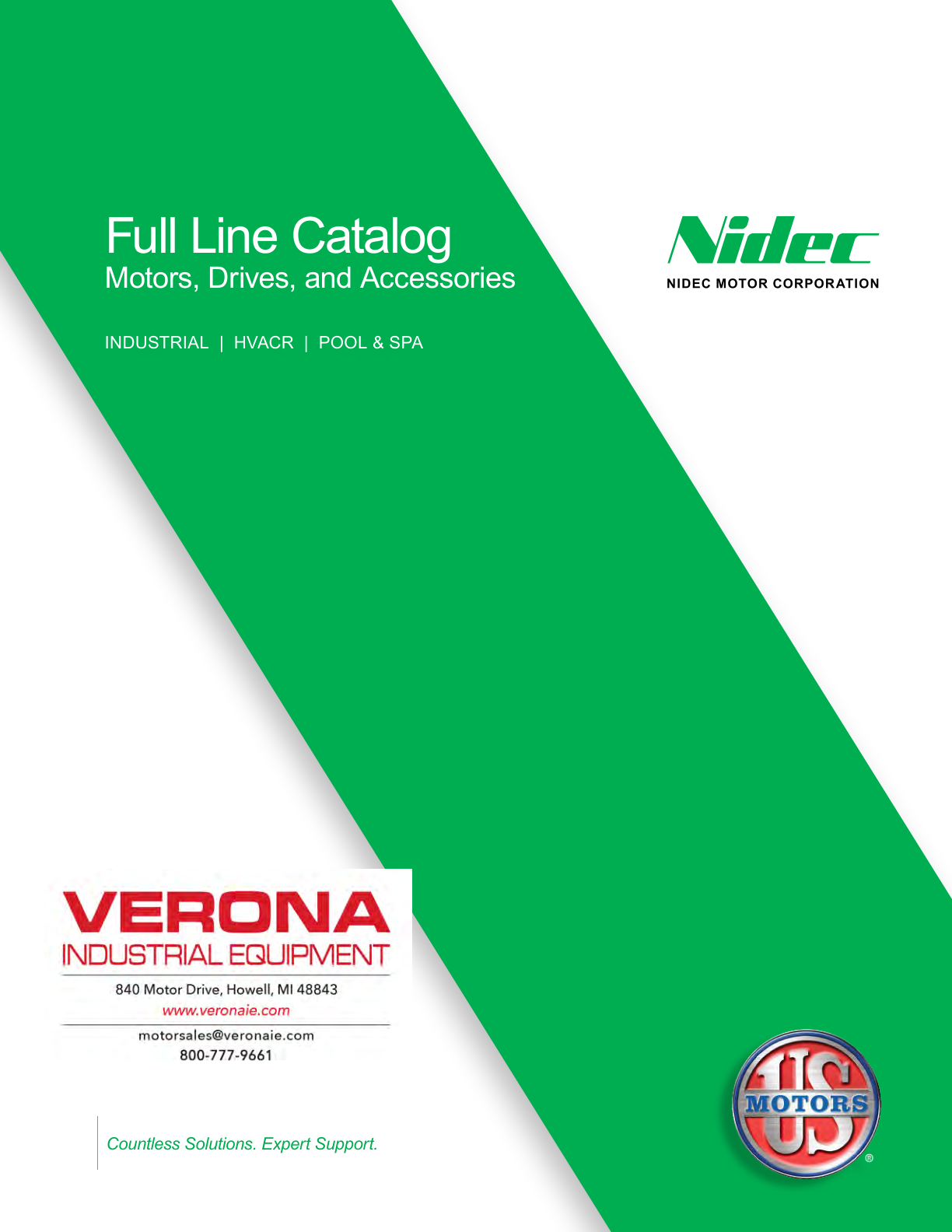 Full Line Catalog preview